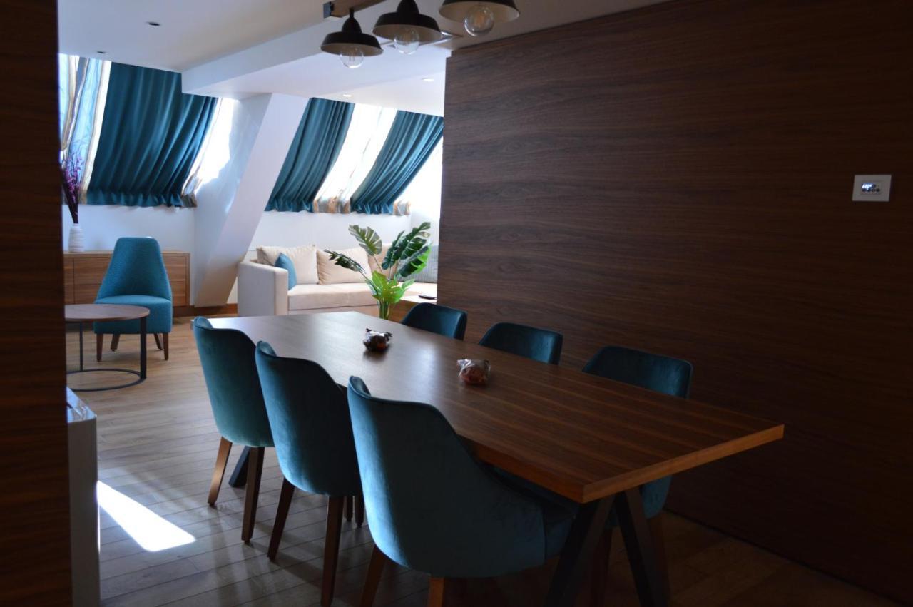 Hotel Nais Ni 外观 照片