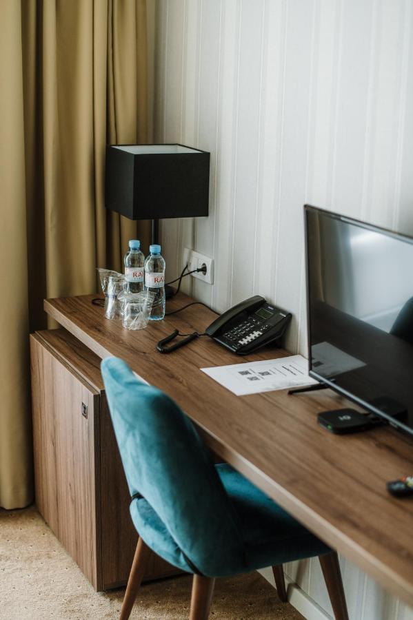 Hotel Nais Ni 外观 照片