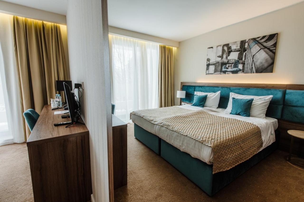 Hotel Nais Ni 外观 照片