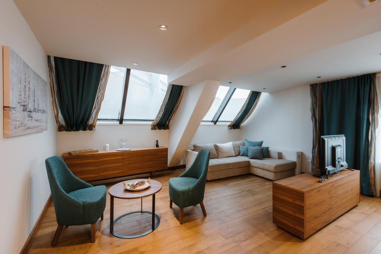 Hotel Nais Ni 外观 照片