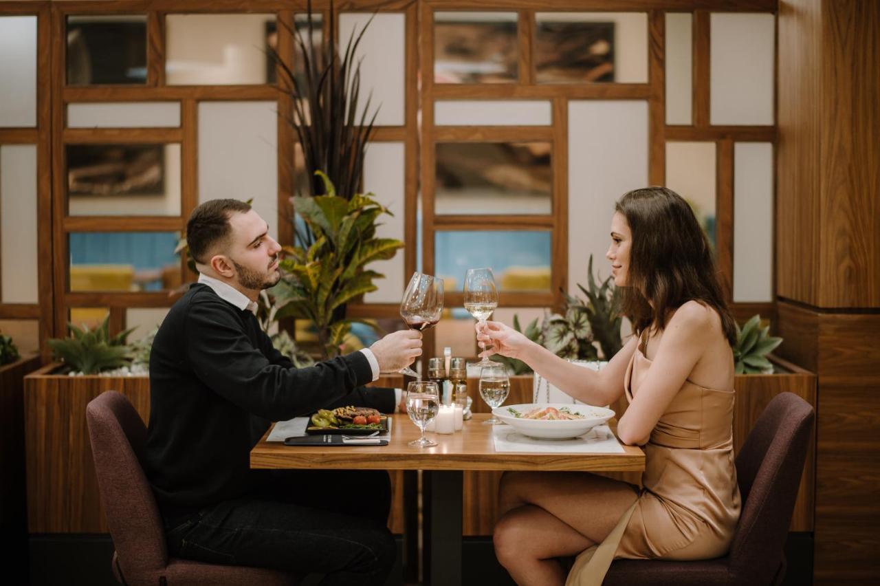 Hotel Nais Ni 外观 照片