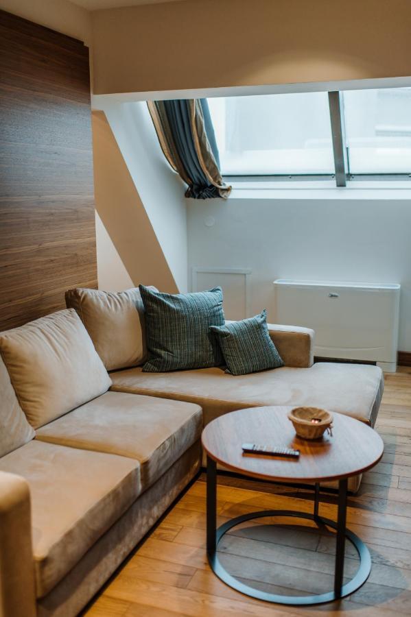 Hotel Nais Ni 外观 照片