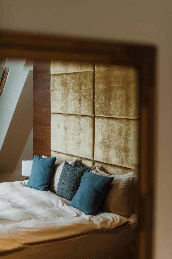 Hotel Nais Ni 外观 照片