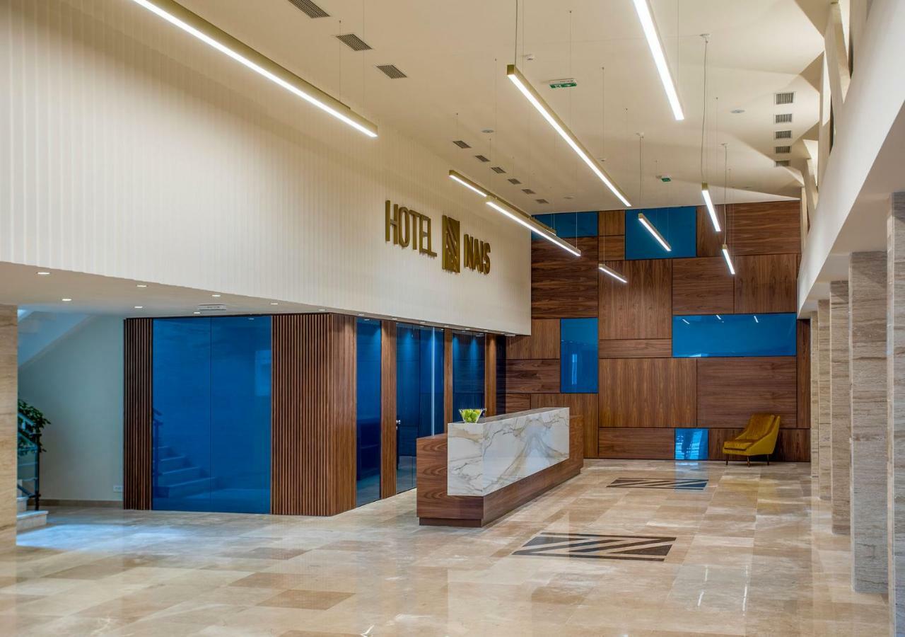Hotel Nais Ni 外观 照片