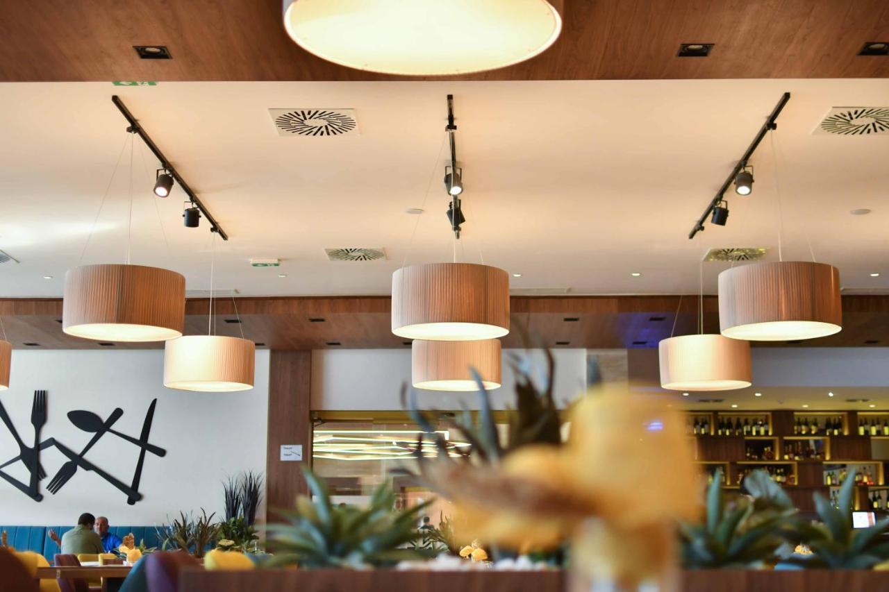 Hotel Nais Ni 外观 照片